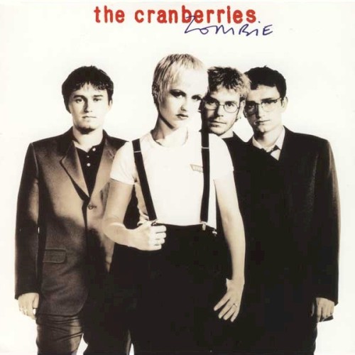 The Cranberries